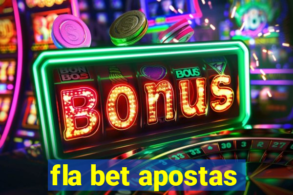 fla bet apostas